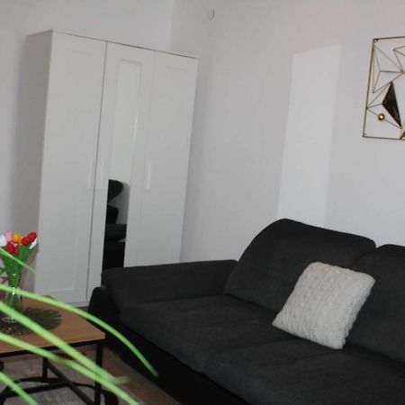 Apartament Dania & Petru Apartment Tirgu Ocna Luaran gambar