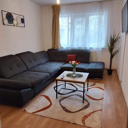 Apartament Dania & Petru Apartment Tirgu Ocna Luaran gambar