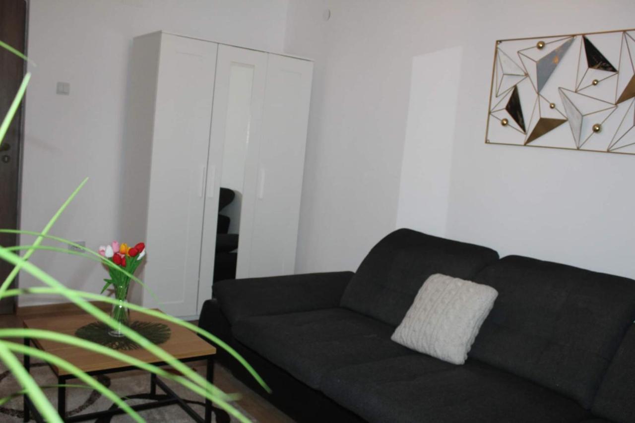 Apartament Dania & Petru Apartment Tirgu Ocna Luaran gambar